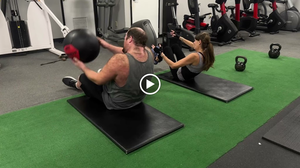  All Sports Mobile Fitness