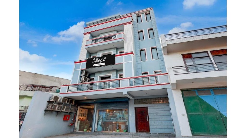 Super Hotel O Alipur Narela
