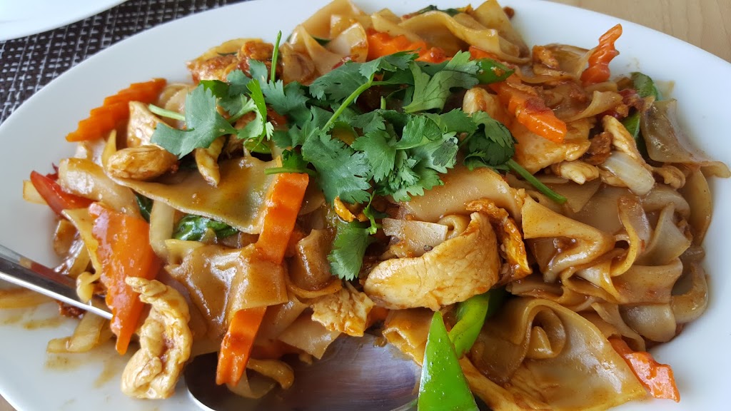 Krua Thai Chula Vista