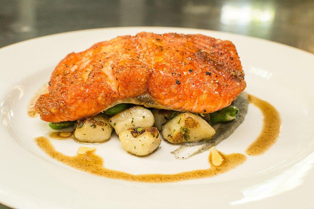  Stout's Island Lodge