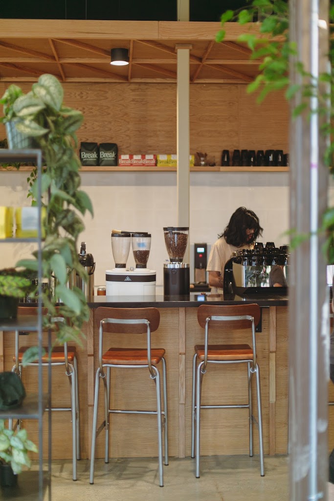 Photo of Break Coffee Roasters