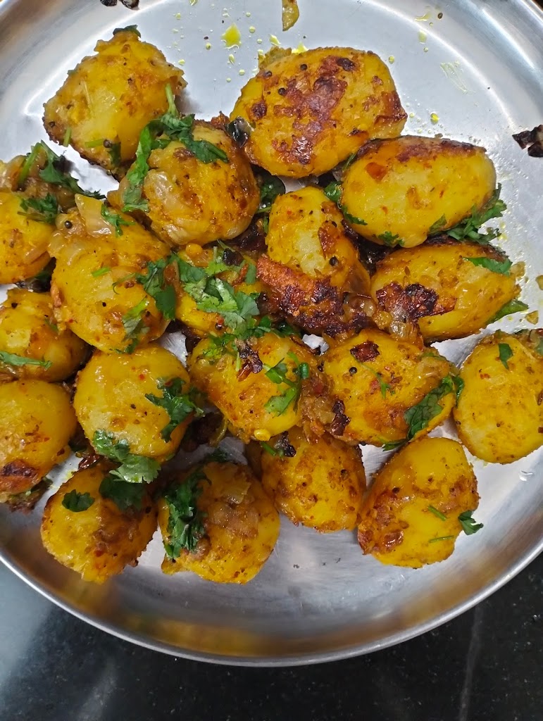 Sree Srinivasa Foods