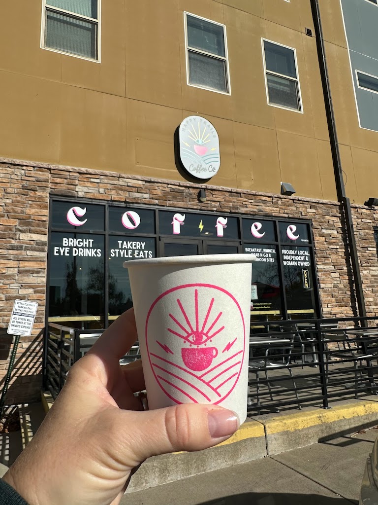 Photo of Happy Trails Coffee Company