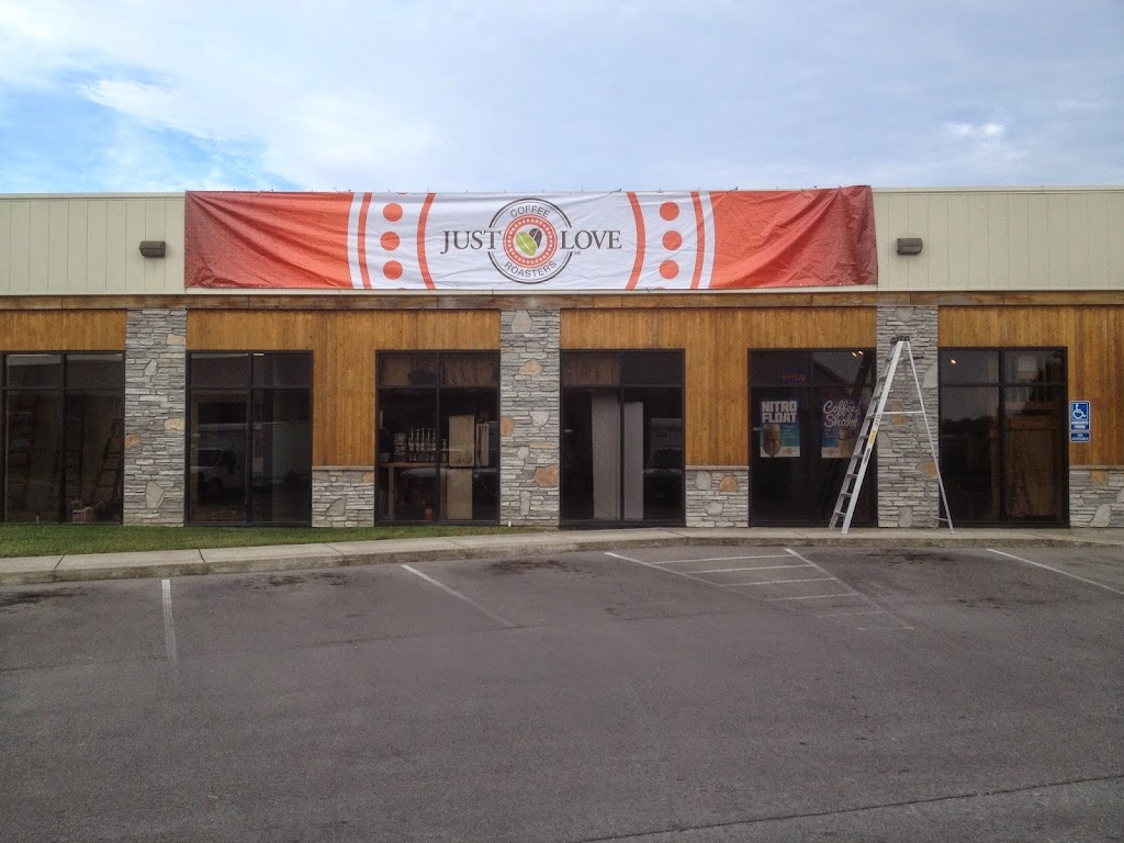 Photo of Just Love Coffee Cafe - Murfreesboro East (Original)