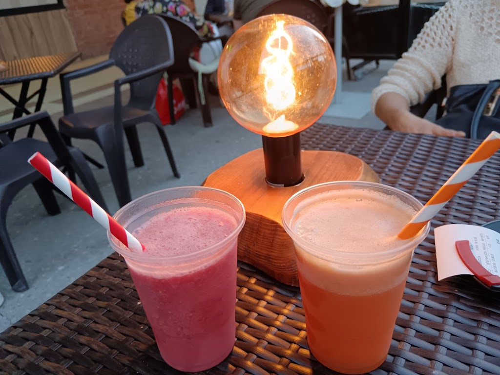 Bar Tuareg