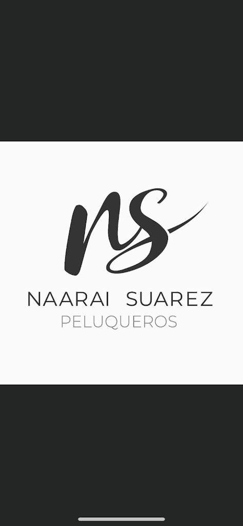 Naarai Suarez peluqueros — Del propietario
