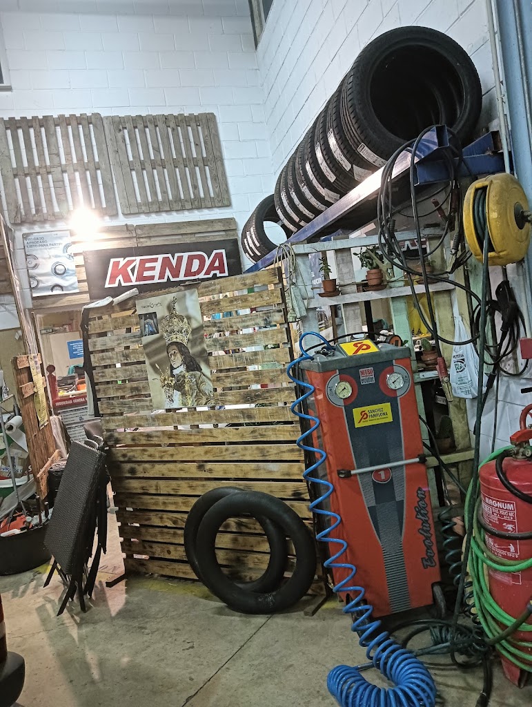 Neumaticos Yecla (Michelin) — Todas
