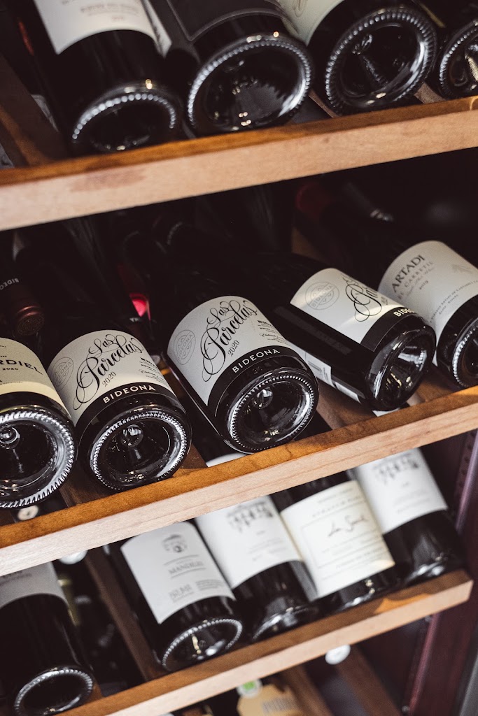 Casa Antonio | Restaurante Almansa — Ambiente