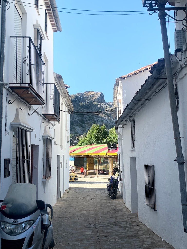 Spa Wellness Grazalema