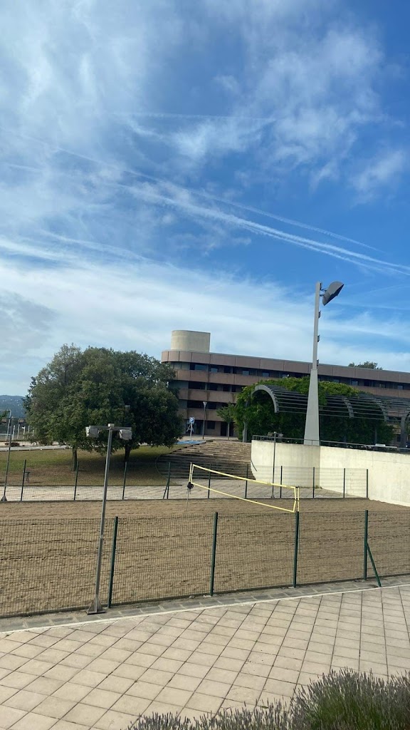 Bloque E Villa Universitaria UAB