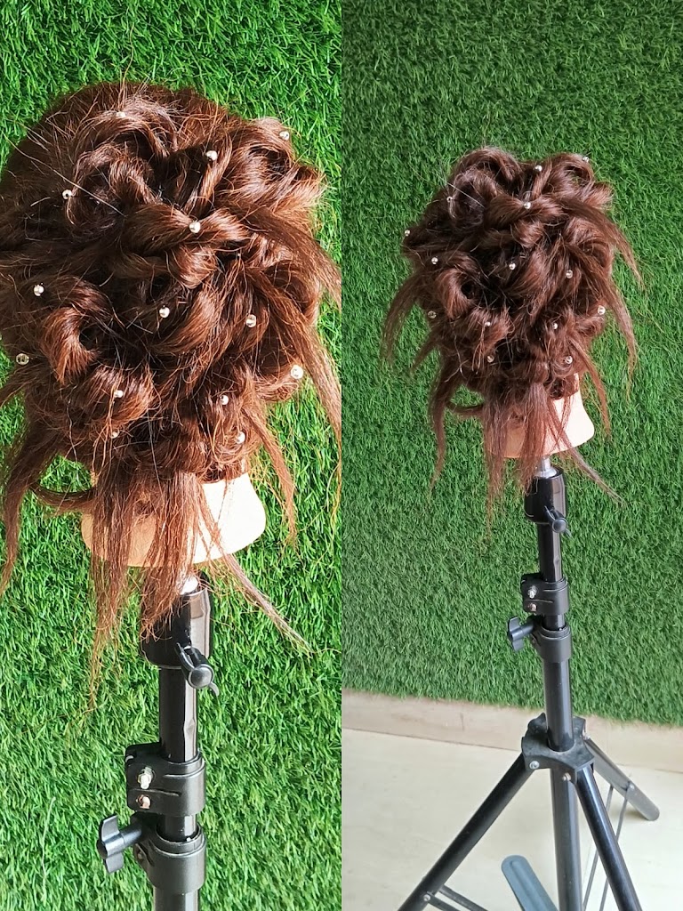 Glory Beauty Salon Home Service Available