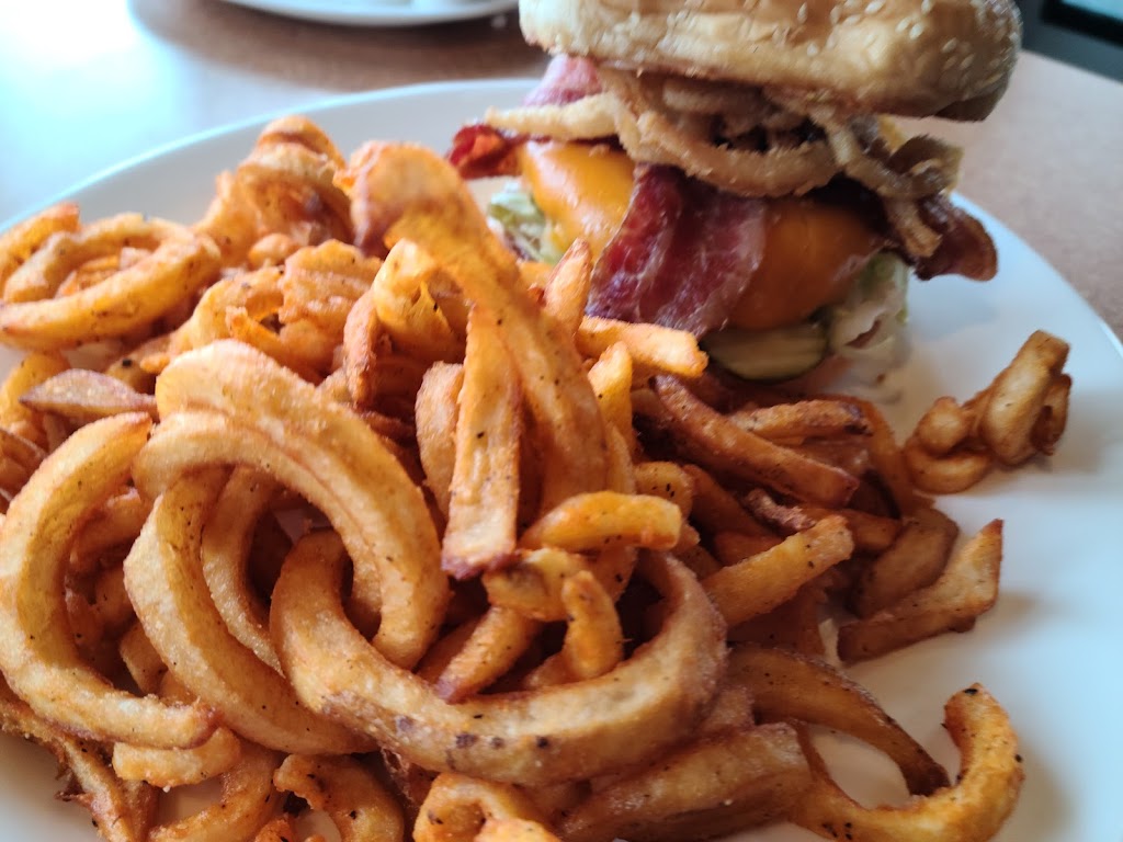 Food & drink