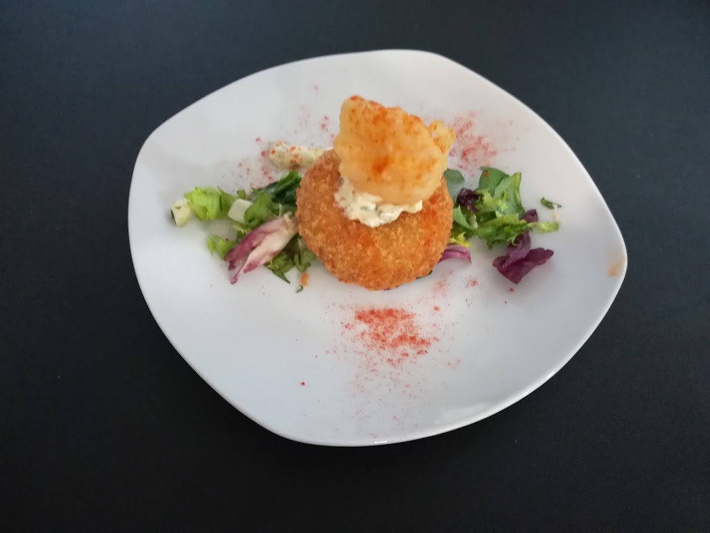 El Corral — Comida y bebida