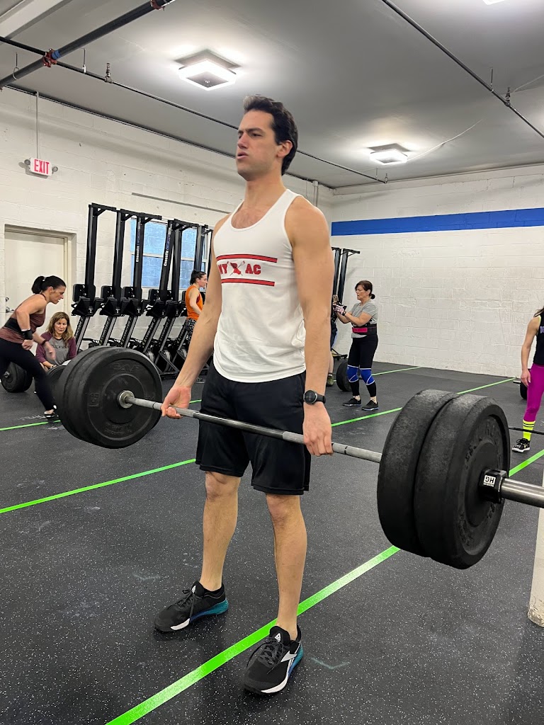  Empire State CrossFit
