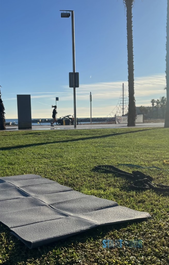 DFT entrenamientos- Forum- Besos