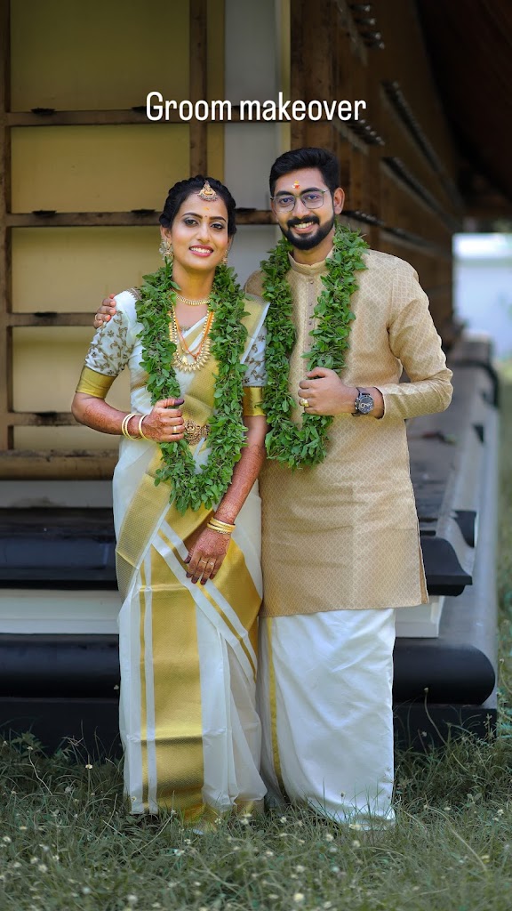 Polonia Unisex Beauty Parlour