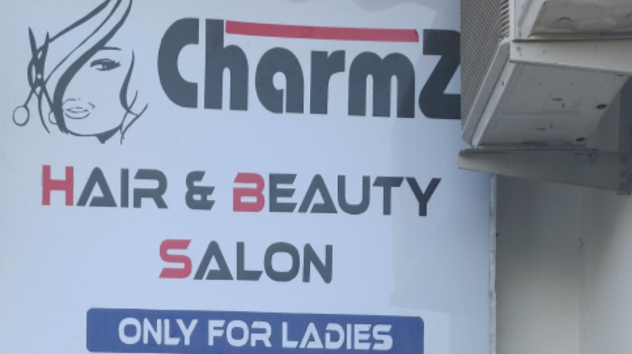 Charmz Hair And Beauty Salon