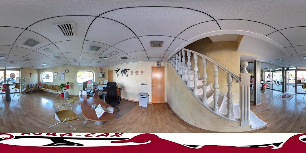 Street View & 360deg