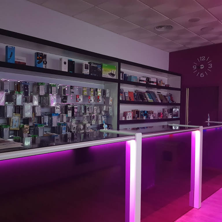 Ovisoft Telecom Center