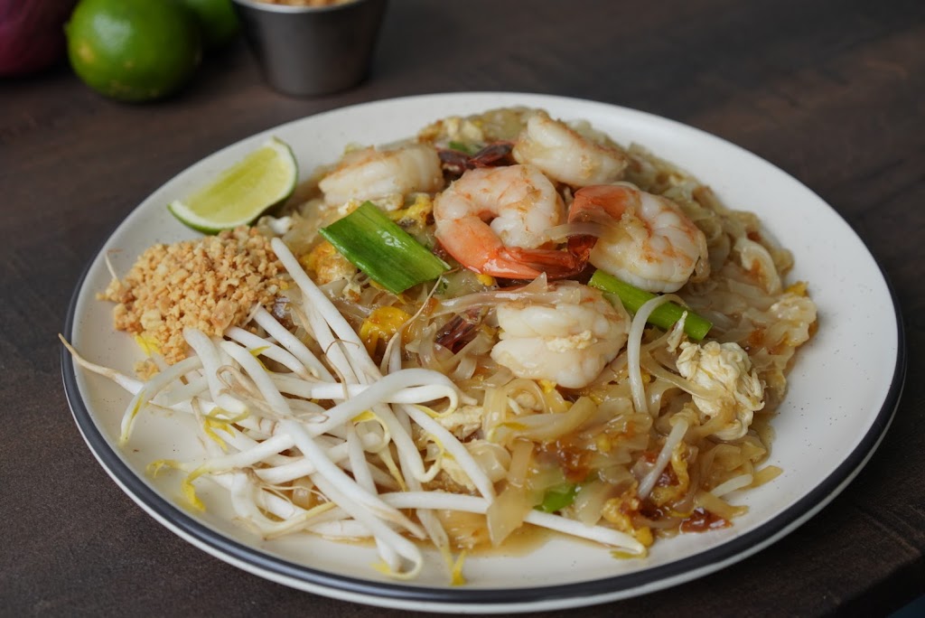 Lemon Thai Wellesley