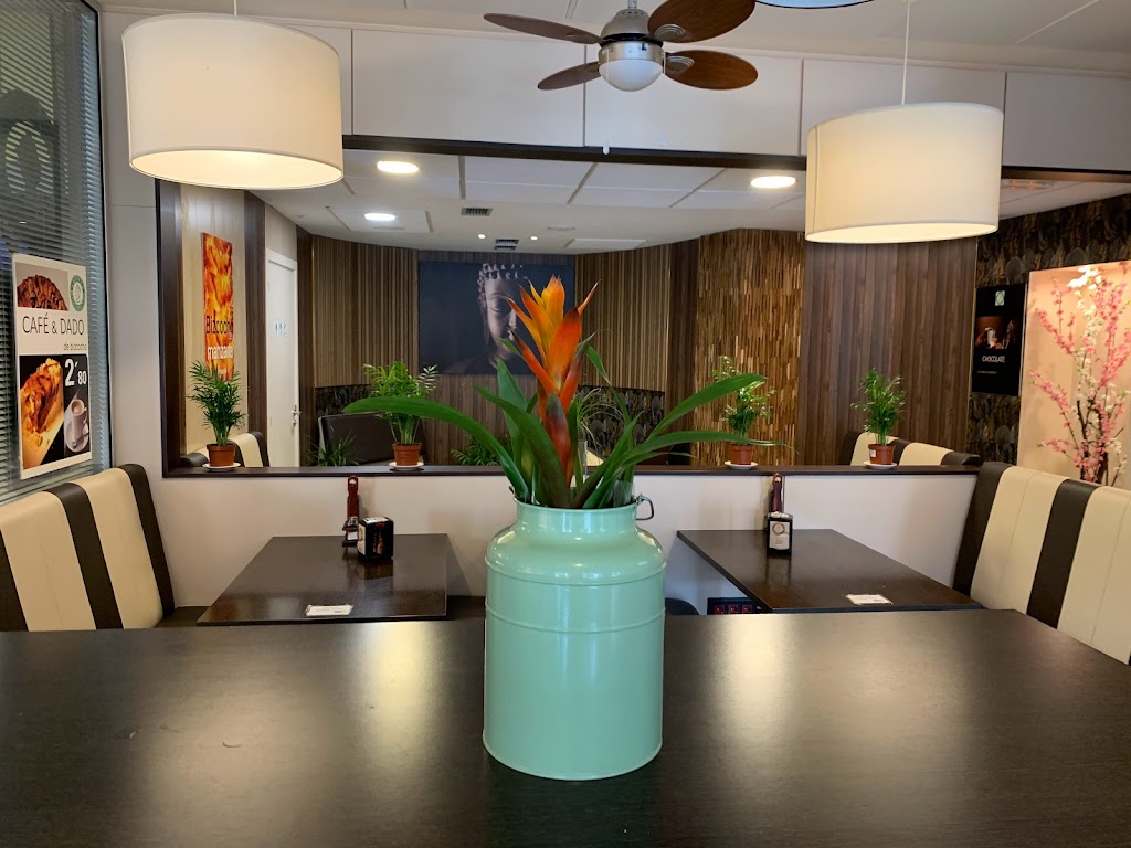 Reina Reposteria Cafe