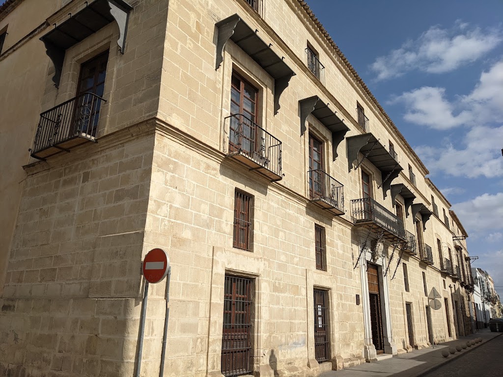 Fundacion Pedro Munoz Seca