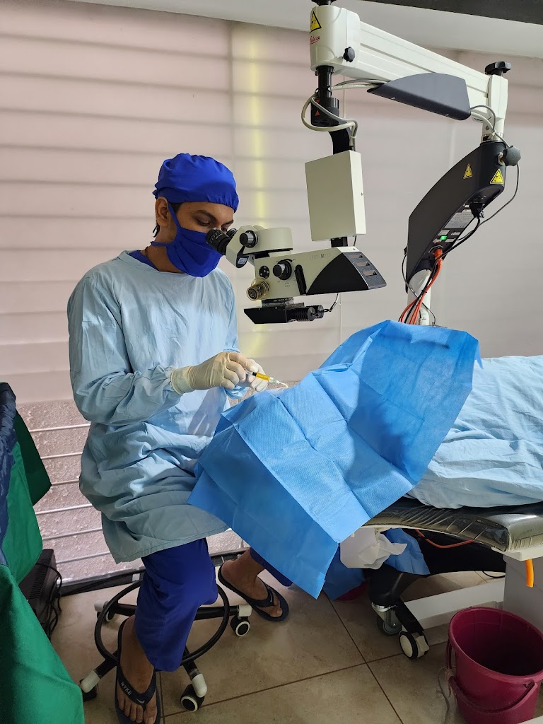 Netram Eye Hospital