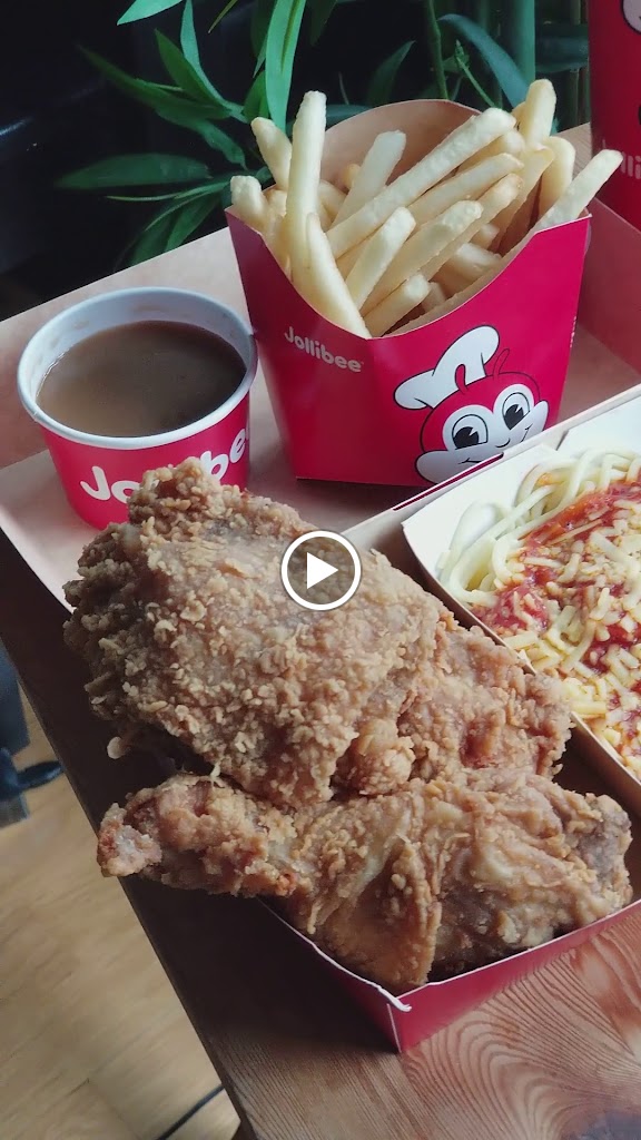 Fried chicken