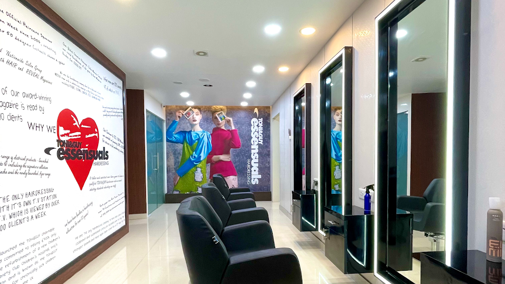 Essensuals Hairdressing by Toni&Guy Muvattupuzha