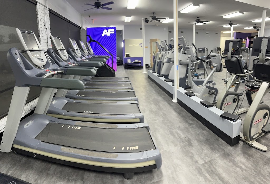  Anytime Fitness