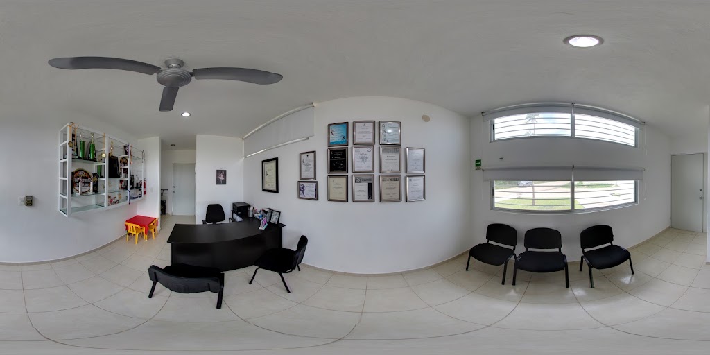 Martha Paola Estudio de Danza — Street View y 360deg