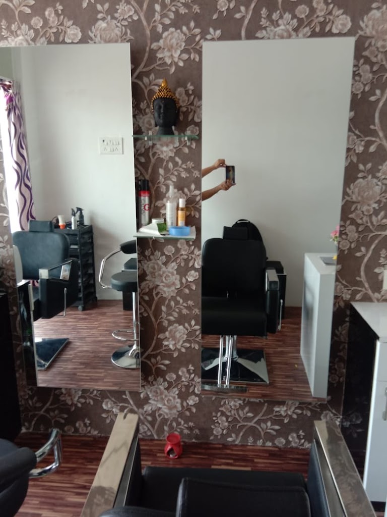 Alangaram Beauty Salon