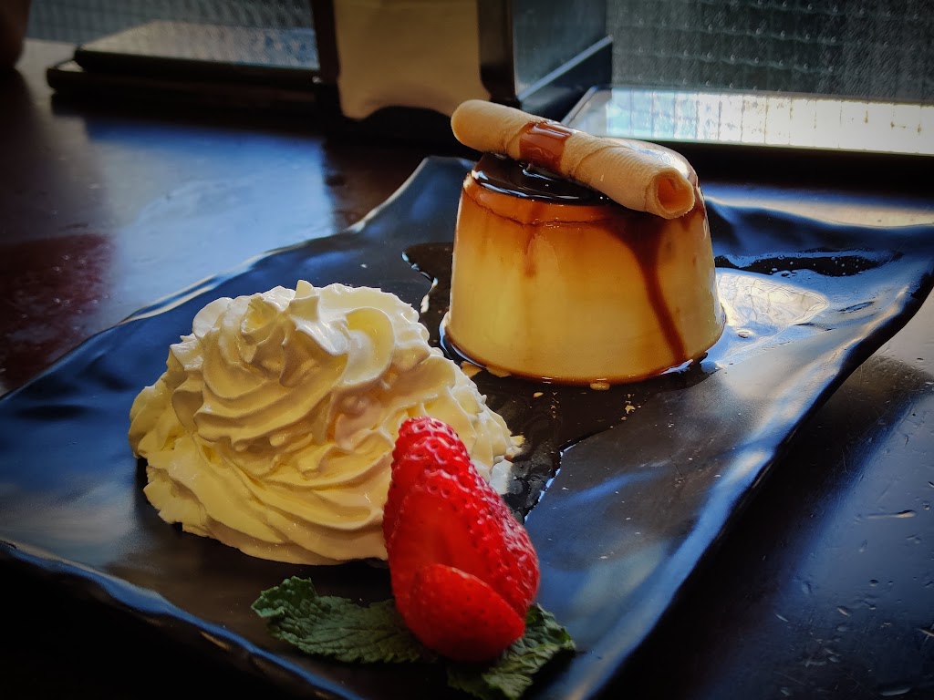 Casa Manolo — Flan