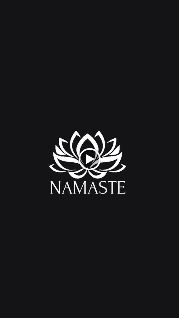 Namaste Lounge Bar — Ambiente