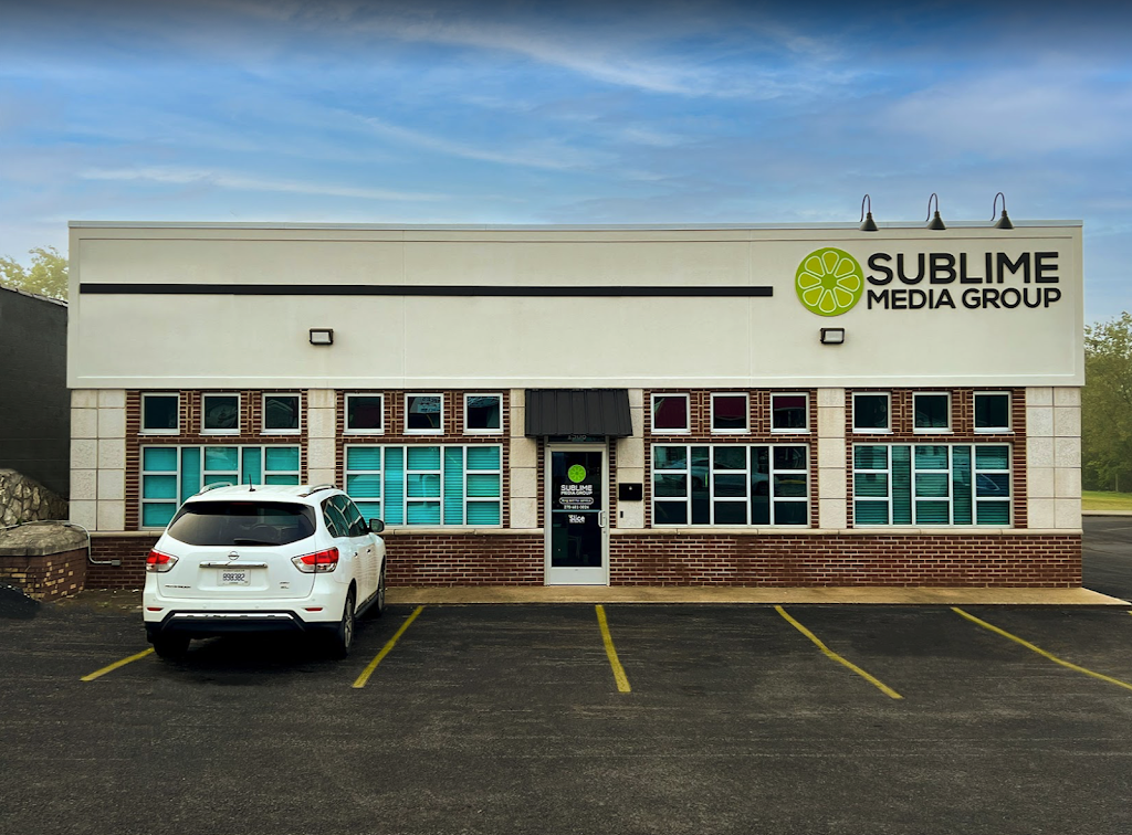 Sublime Media Group