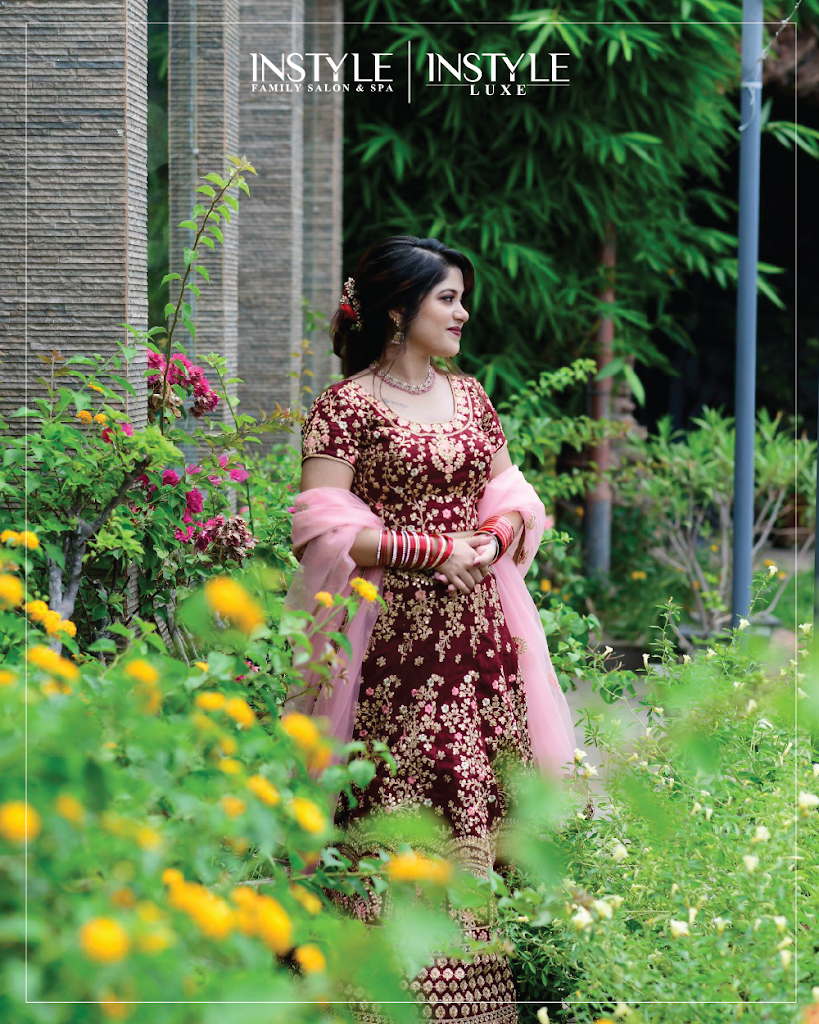 Instyle Family Salon Spa