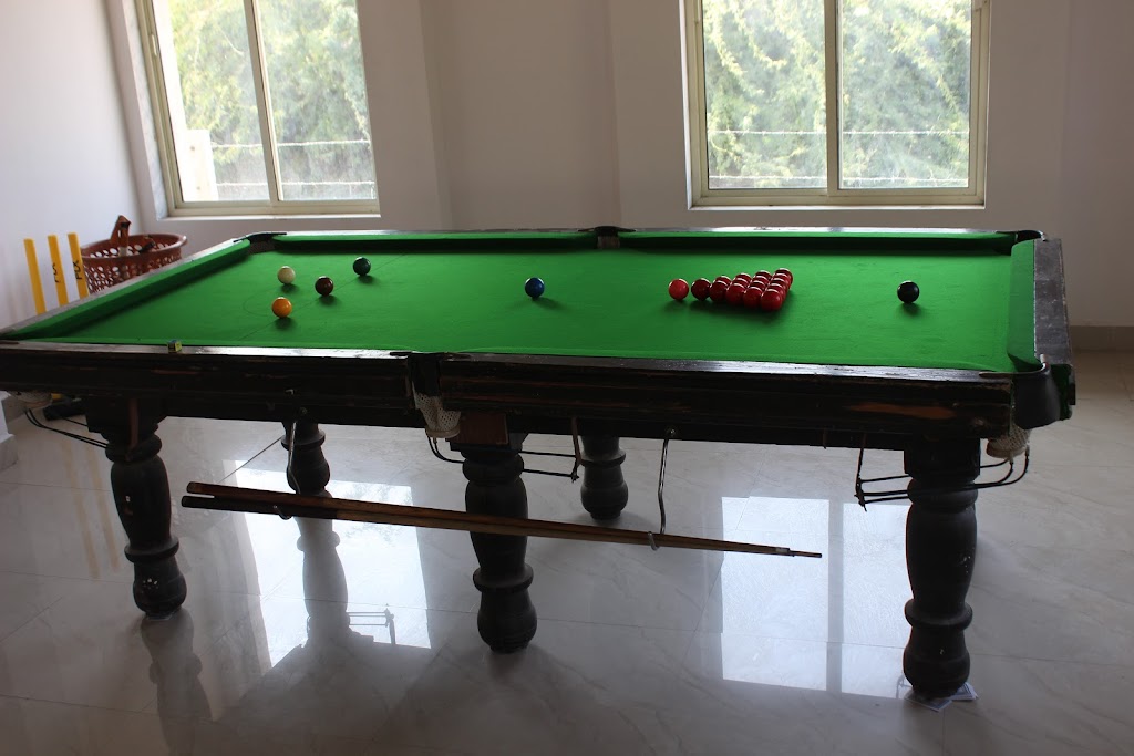Amenities