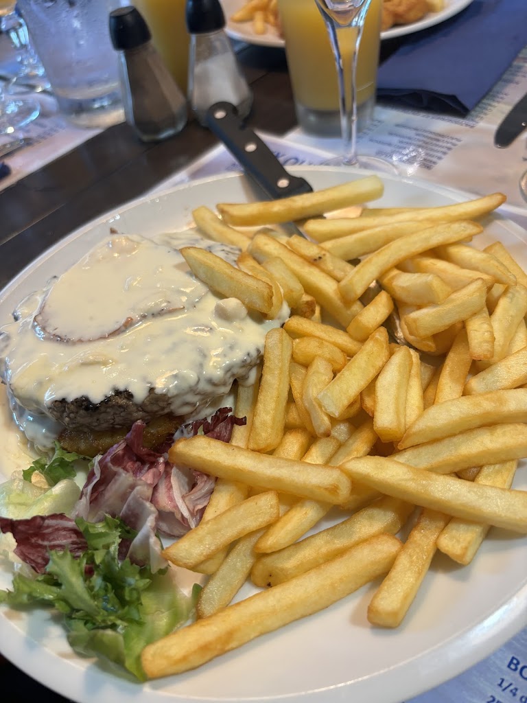 Food & drink