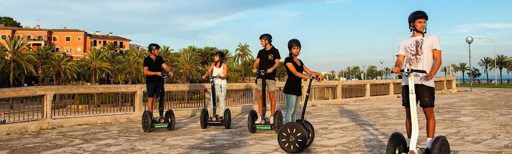 Segway Palma