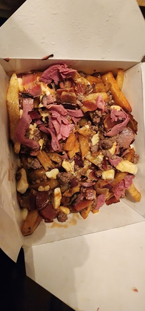 Poutine