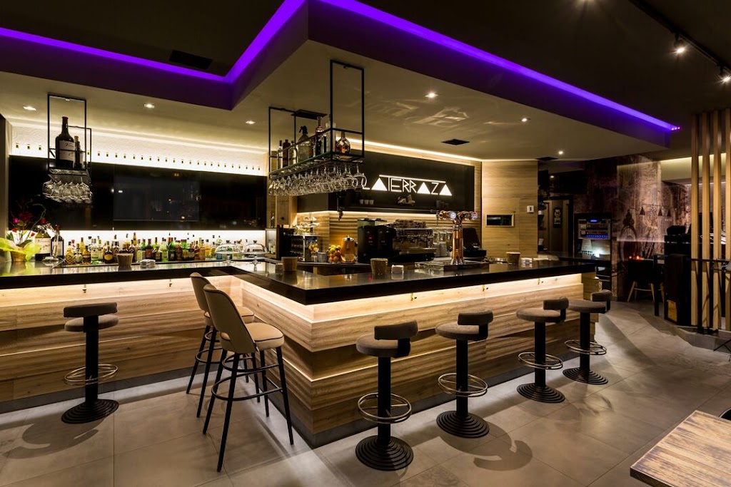 Restaurante La Terraza El temple