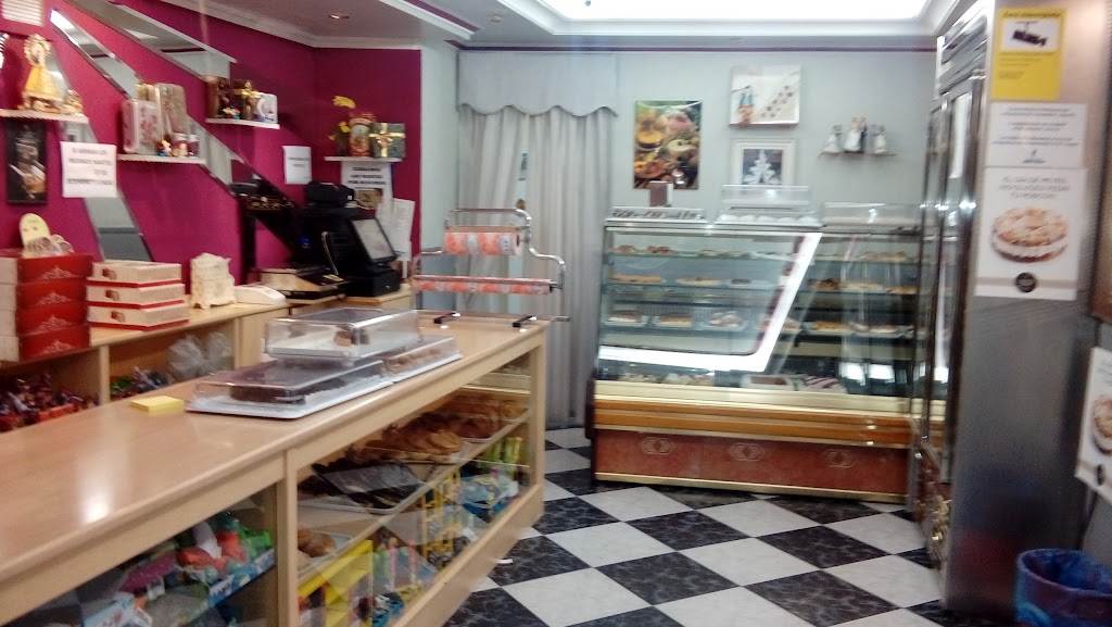 Confiteria Pasteleria Pilar — Ambiente