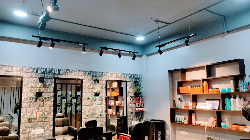 Impressions Beauty Salon