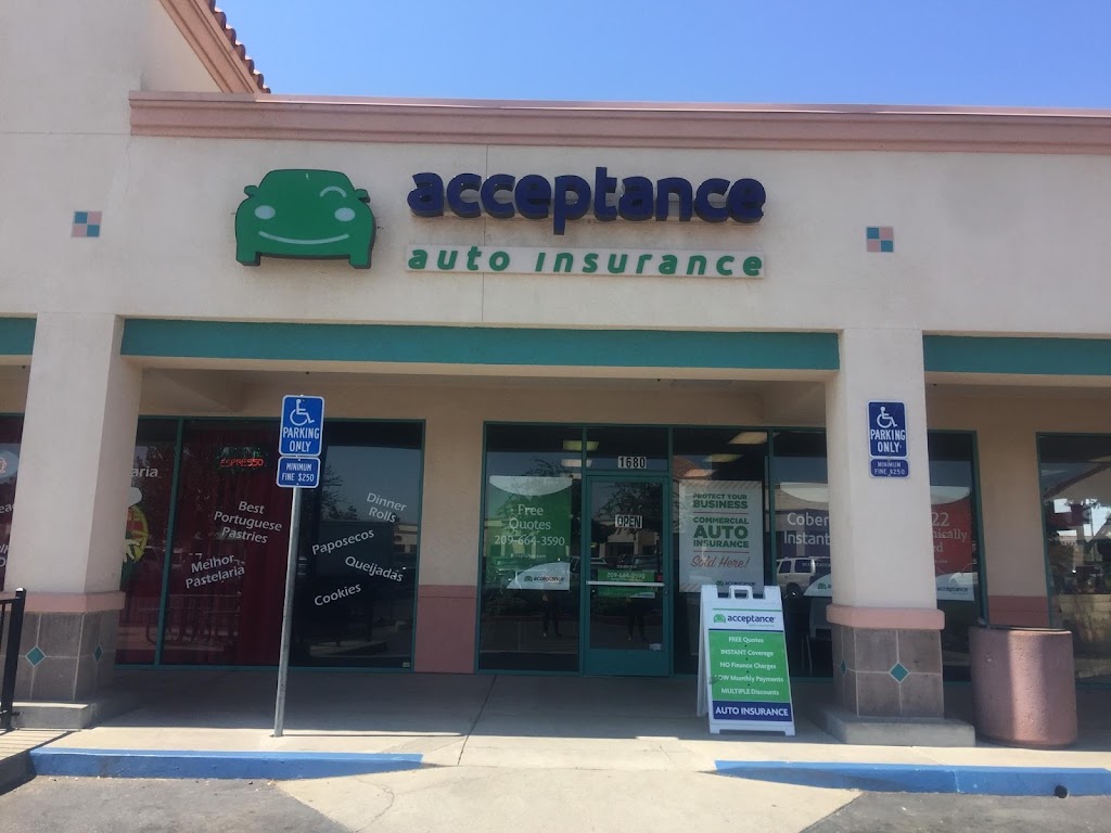 Acceptance Insurance