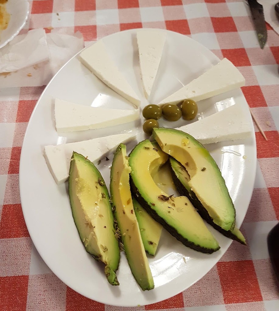 Guachinche La Marzagana — Comida y bebida