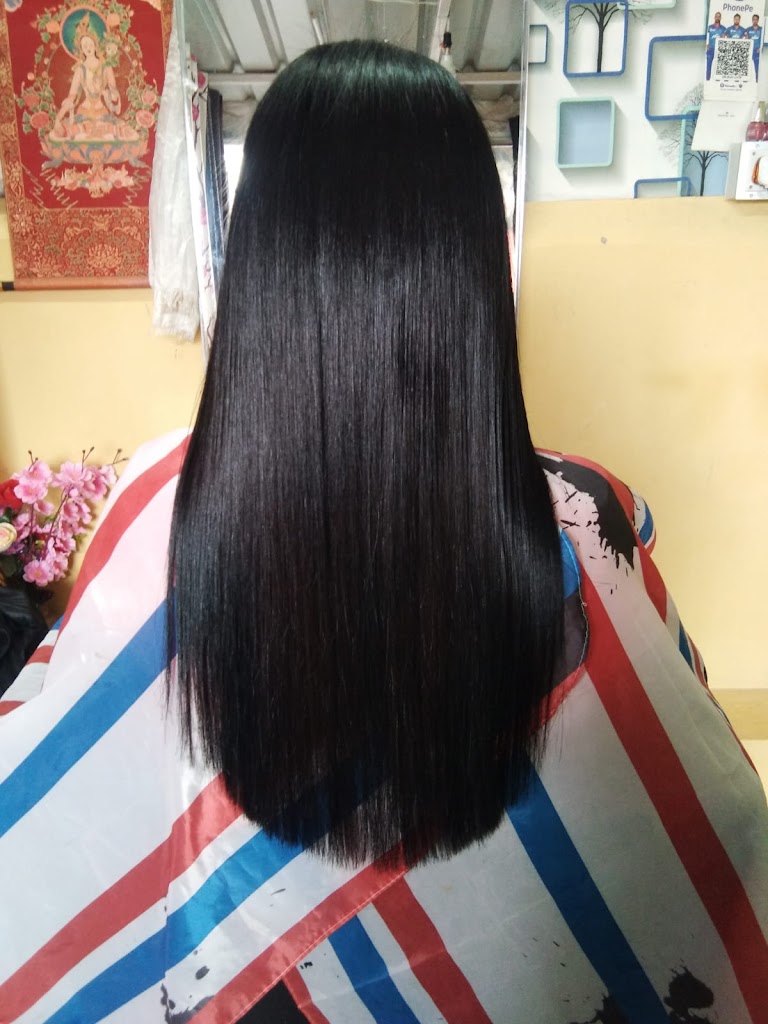 Glamour Ladies Beauty Salon