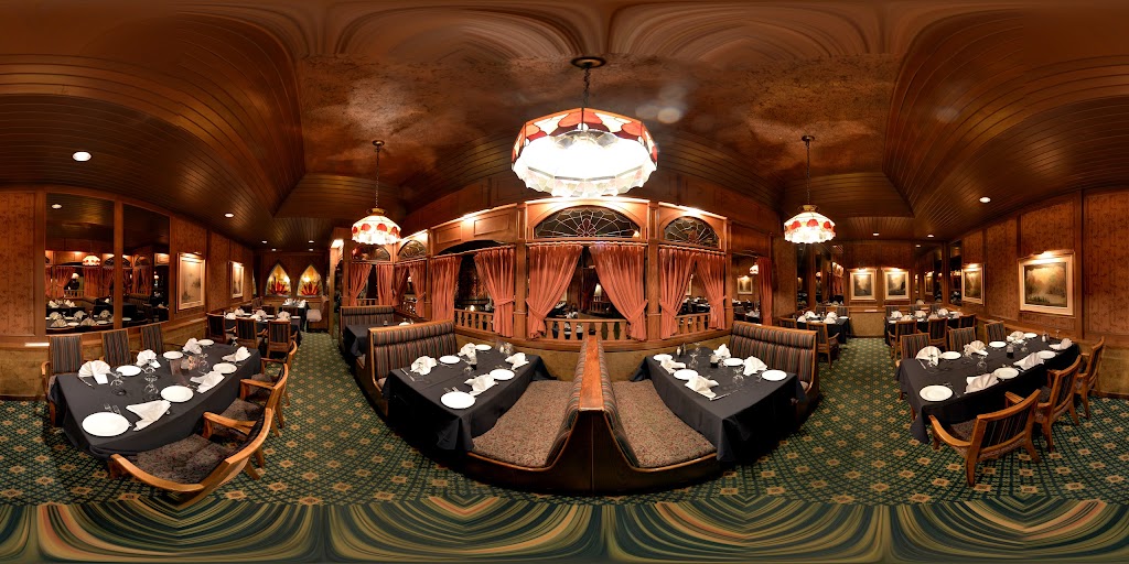 Street View & 360°