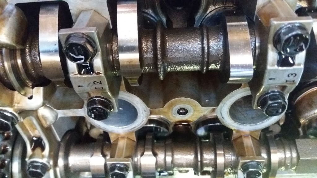 Bengkel Mobil Krisna