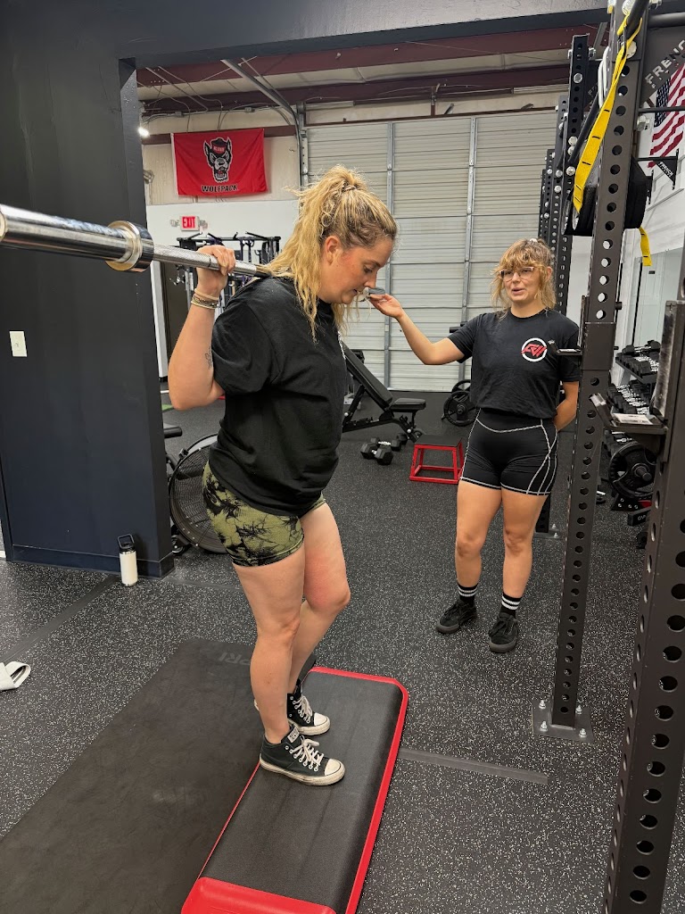  Activate Fitness And Wellness