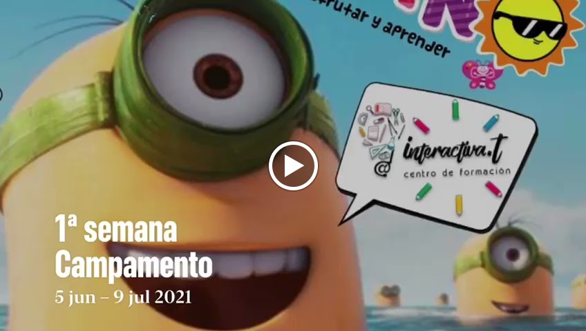 Centro de Formacion Interactiva-T — Del propietario